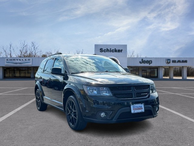 Washington MO 2019 Dodge Journey more details - dodge journey