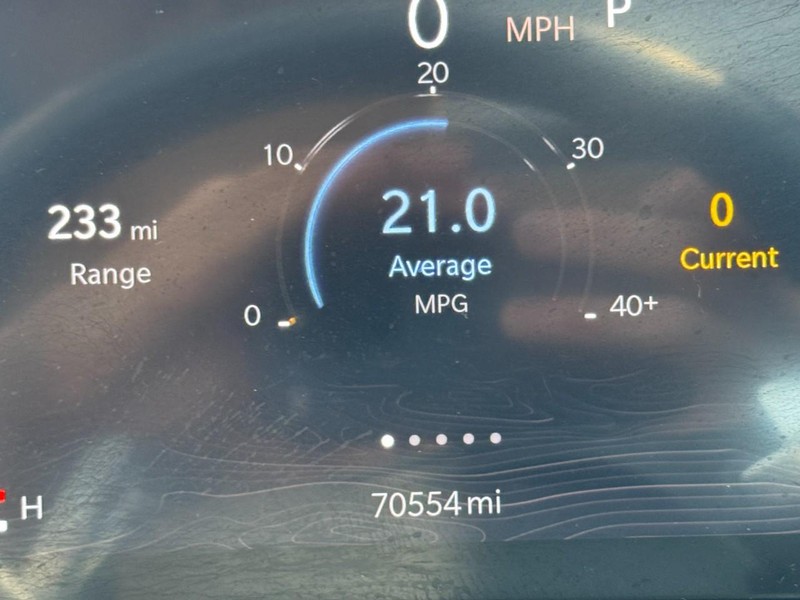 Jeep Grand Cherokee L Vehicle Full-screen Gallery Image 20
