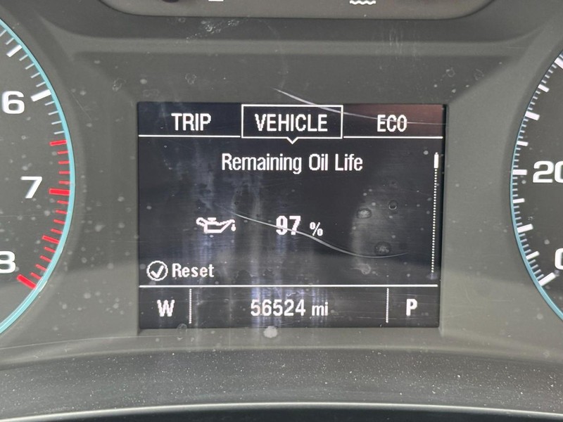 Chevrolet Malibu Vehicle Full-screen Gallery Image 18