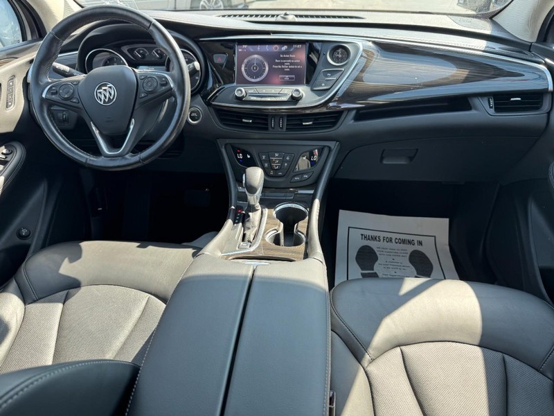 Buick Envision Vehicle Full-screen Gallery Image 11