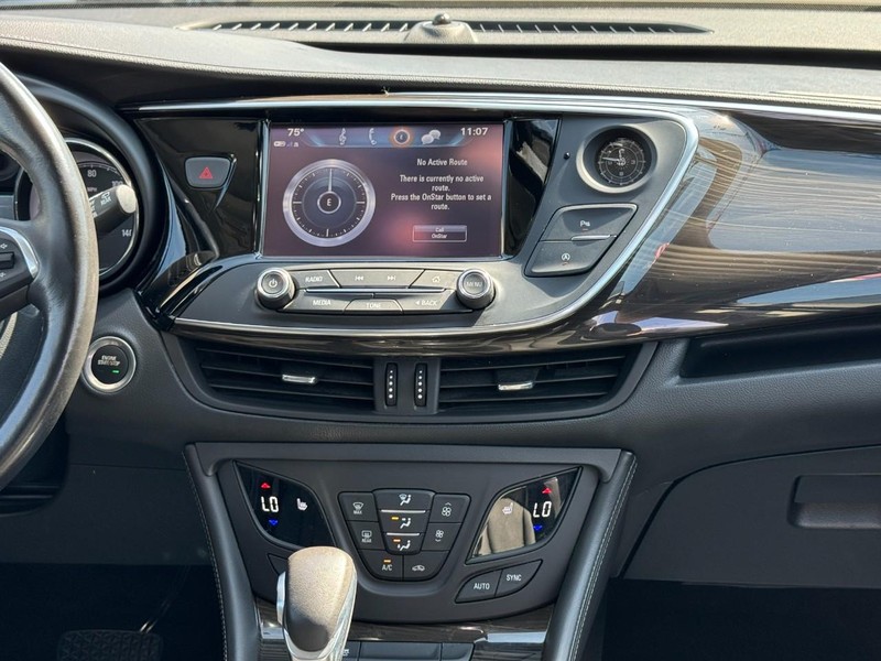 Buick Envision Vehicle Full-screen Gallery Image 13