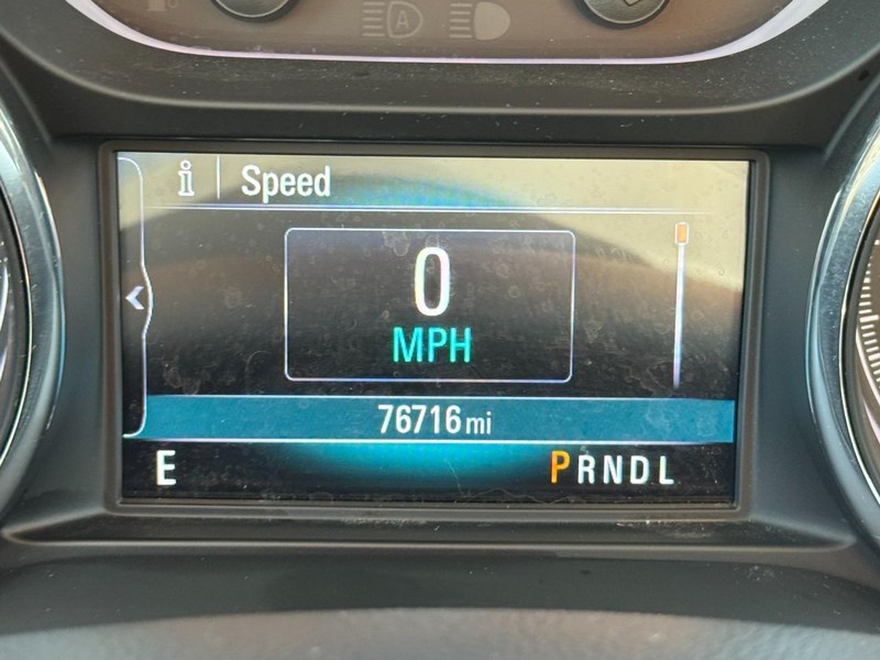 Buick Envision Vehicle Full-screen Gallery Image 19