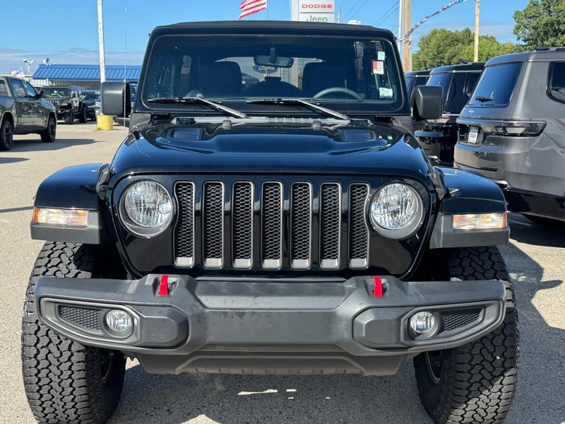 Jeep Wrangler Vehicle Full-screen Gallery Image 09
