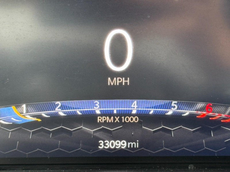 Jeep Compass Vehicle Full-screen Gallery Image 19