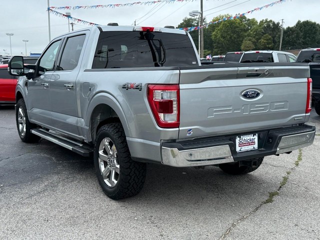 2023 Ford F-150 Lariat - Photo 6
