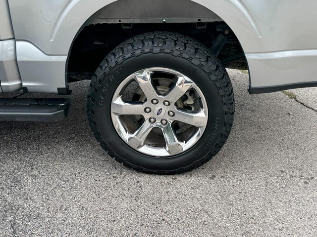 2023 Ford F-150 Lariat - Photo 7