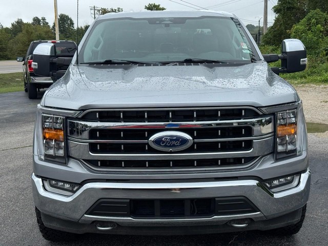2023 Ford F-150 Lariat - Photo 9