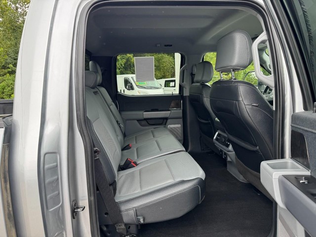 2023 Ford F-150 Lariat - Photo 10
