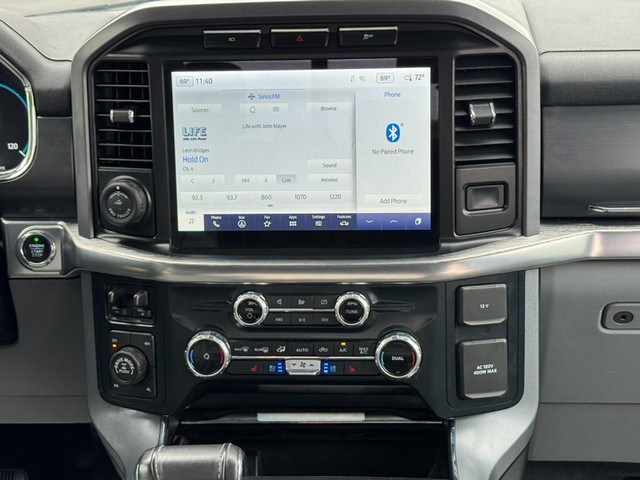 2023 Ford F-150 Lariat - Photo 13