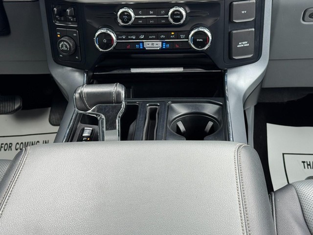 2023 Ford F-150 Lariat - Photo 14