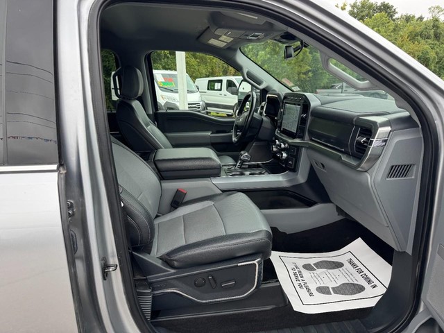 2023 Ford F-150 Lariat - Photo 15
