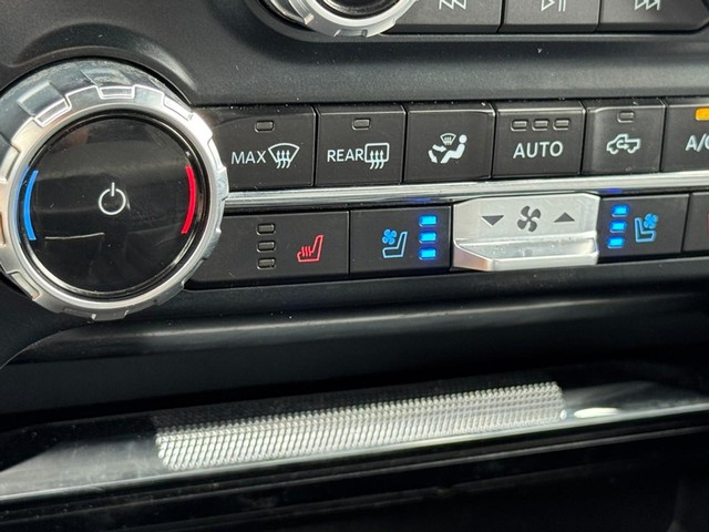 2023 Ford F-150 Lariat - Photo 20