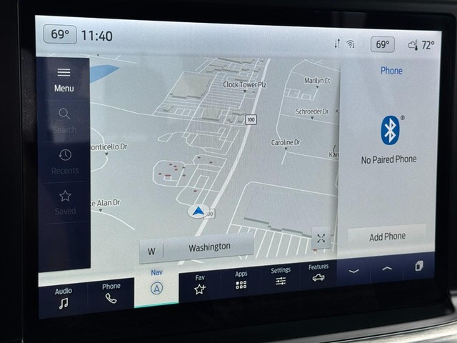 2023 Ford F-150 Lariat - Photo 21