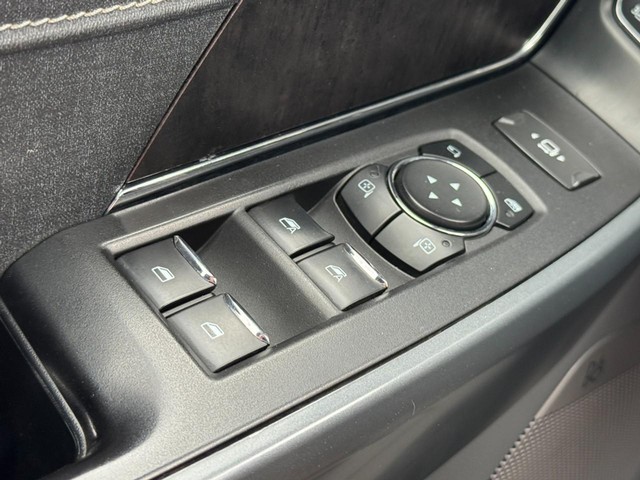 2023 Ford F-150 Lariat - Photo 23