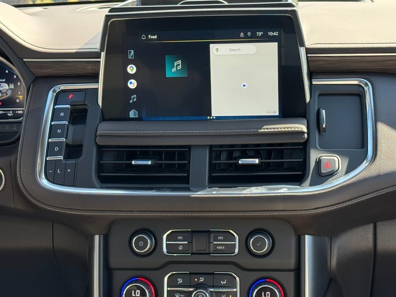 Chevrolet Tahoe Vehicle Full-screen Gallery Image 14