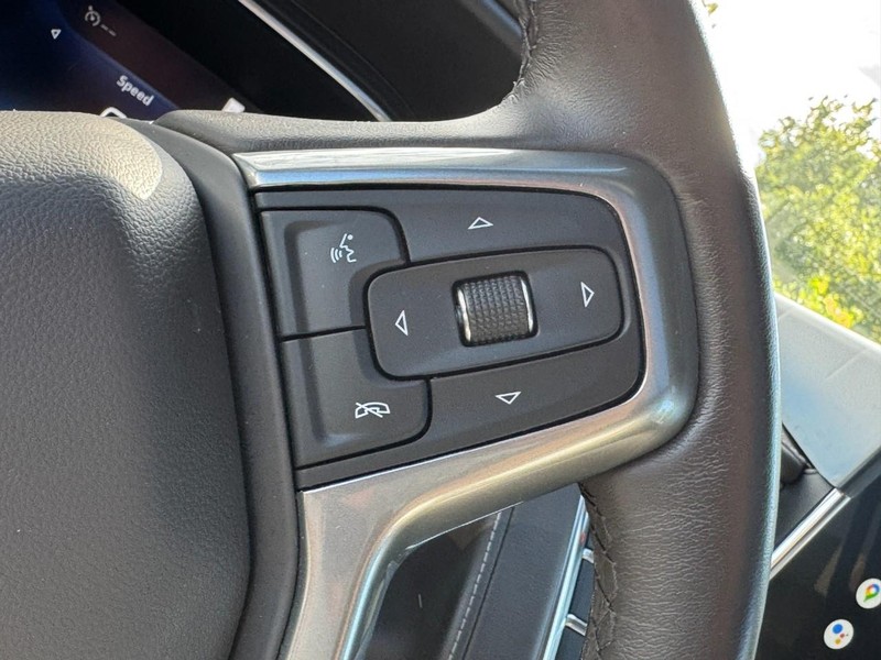 Chevrolet Tahoe Vehicle Full-screen Gallery Image 19