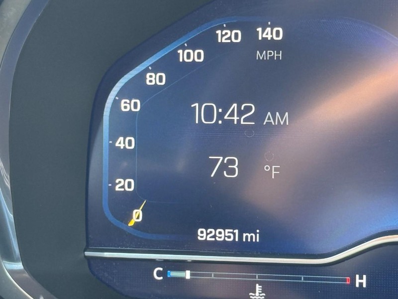 Chevrolet Tahoe Vehicle Full-screen Gallery Image 20