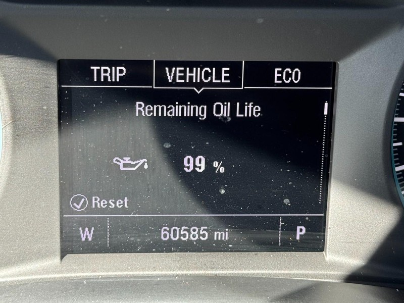 Chevrolet Malibu Vehicle Full-screen Gallery Image 18