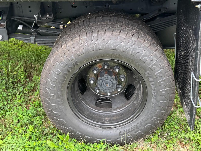 Ram 3500 Chassis Cab Vehicle Full-screen Gallery Image 06