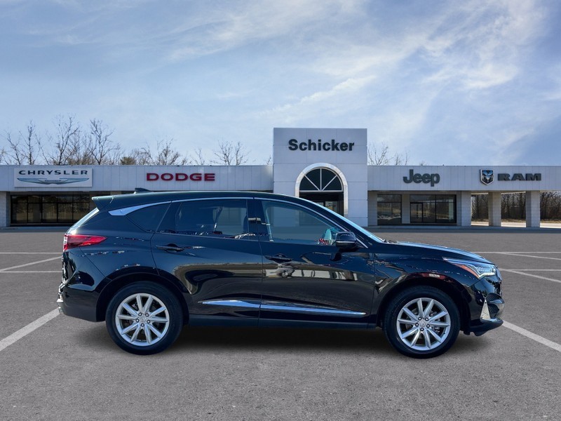 Acura RDX Vehicle Full-screen Gallery Image 02