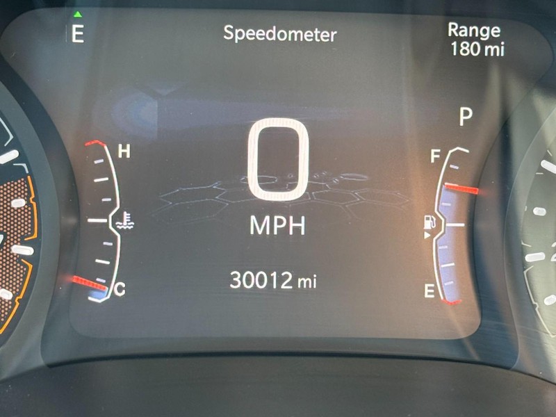 Jeep Compass Vehicle Full-screen Gallery Image 18