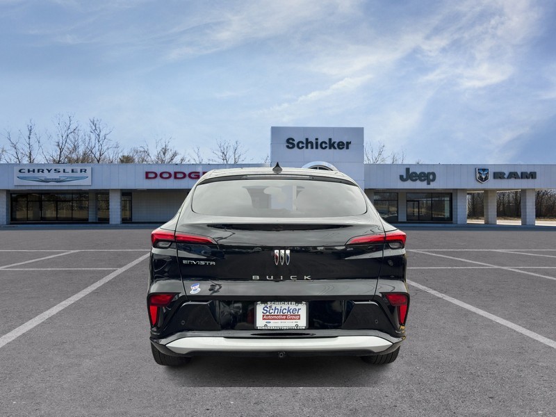 Buick Envista Vehicle Full-screen Gallery Image 04
