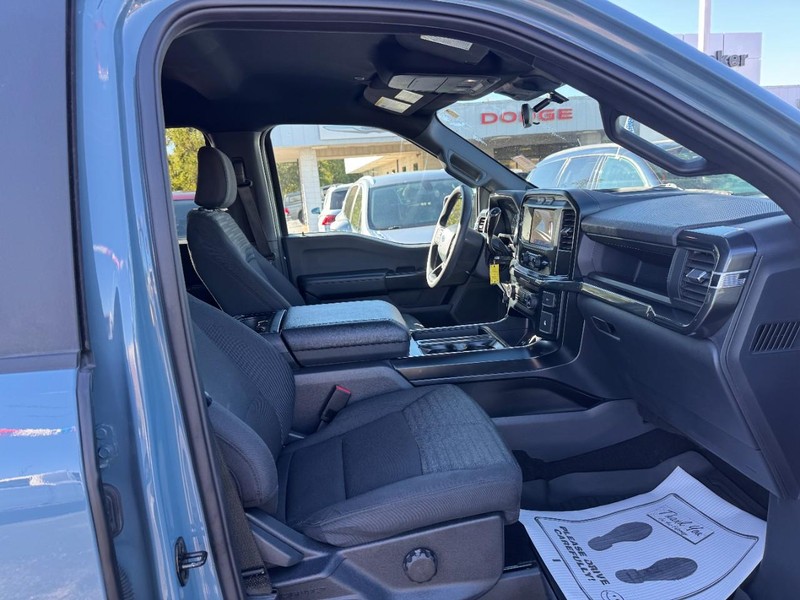 Ford F-150 Vehicle Full-screen Gallery Image 15