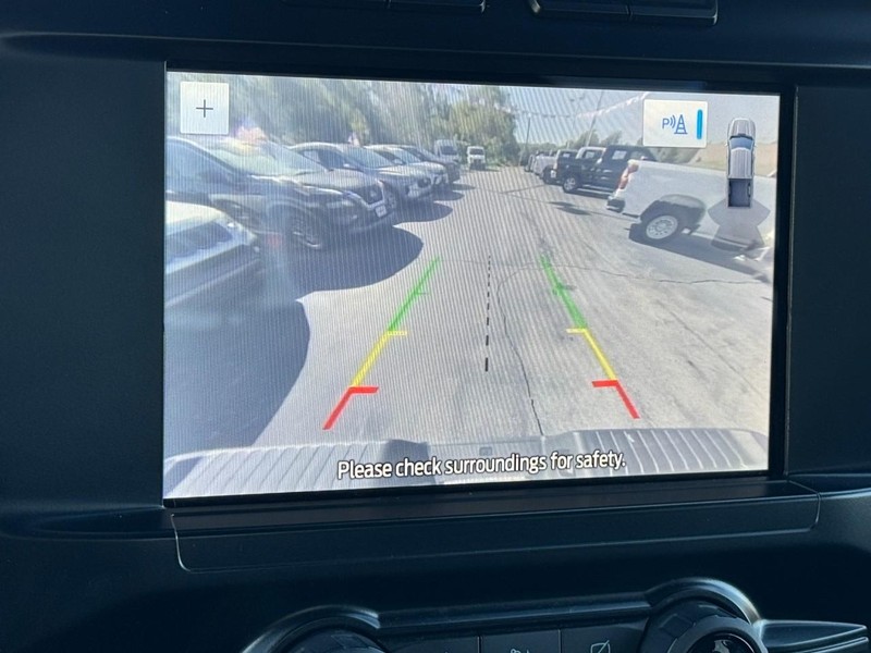Ford F-150 Vehicle Full-screen Gallery Image 20