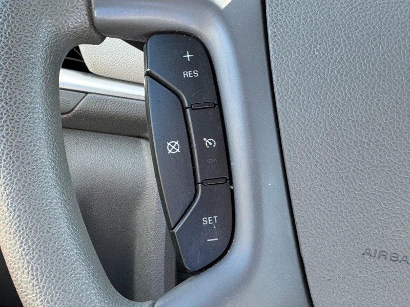 Chevrolet Traverse Vehicle Full-screen Gallery Image 17