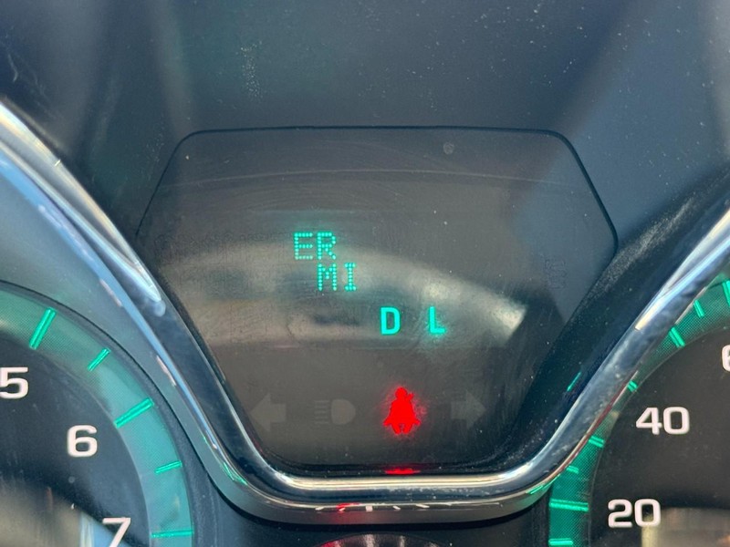 Chevrolet Traverse Vehicle Full-screen Gallery Image 19