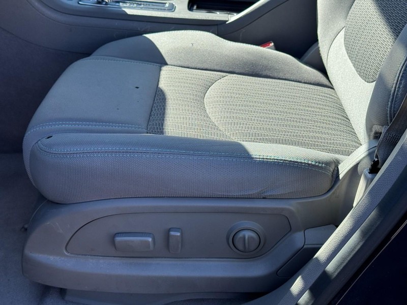 Chevrolet Traverse Vehicle Full-screen Gallery Image 24
