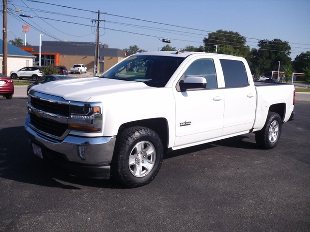 more details - chevrolet silverado 1500