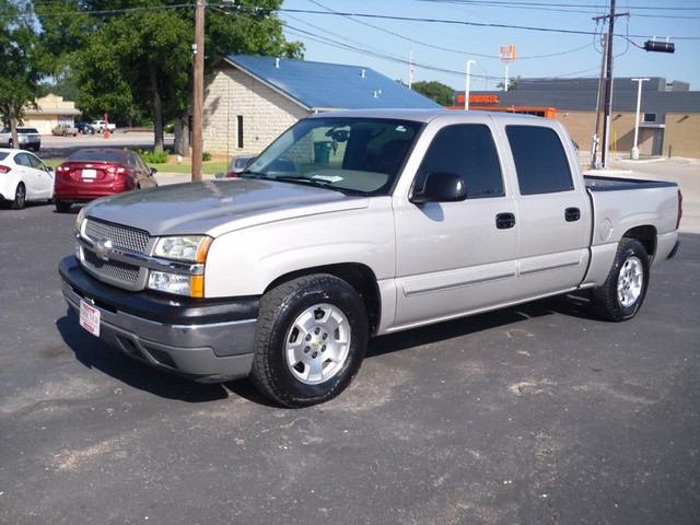 more details - chevrolet silverado 1500