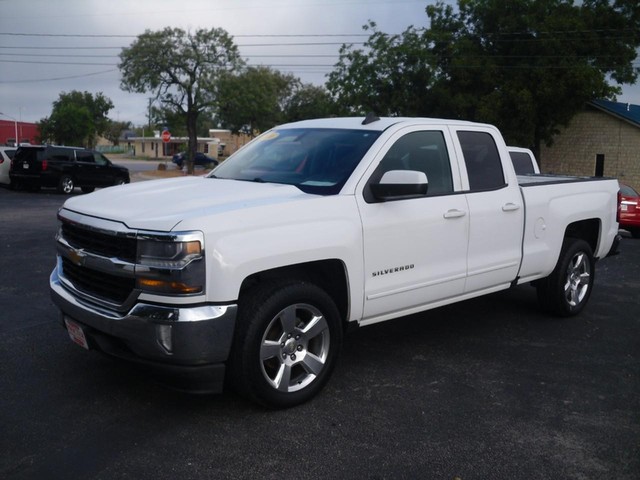 more details - chevrolet silverado 1500