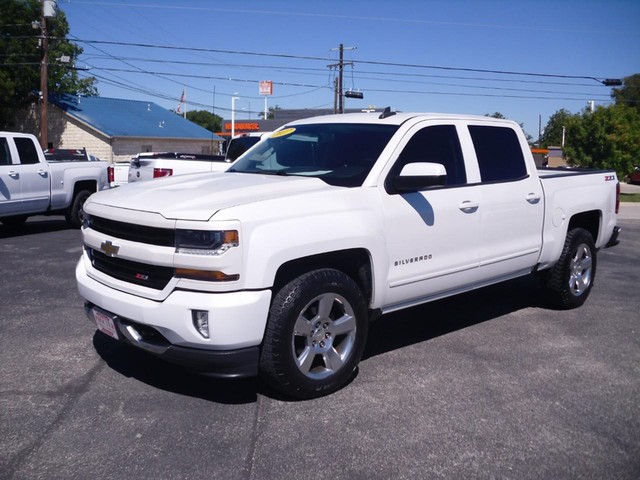 more details - chevrolet silverado 1500