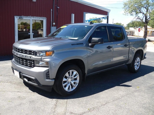 more details - chevrolet silverado 1500