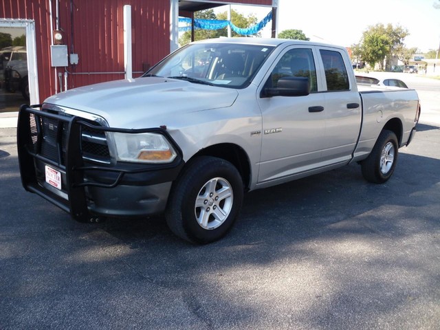 more details - dodge ram 1500