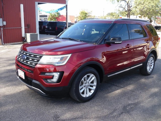 more details - ford explorer