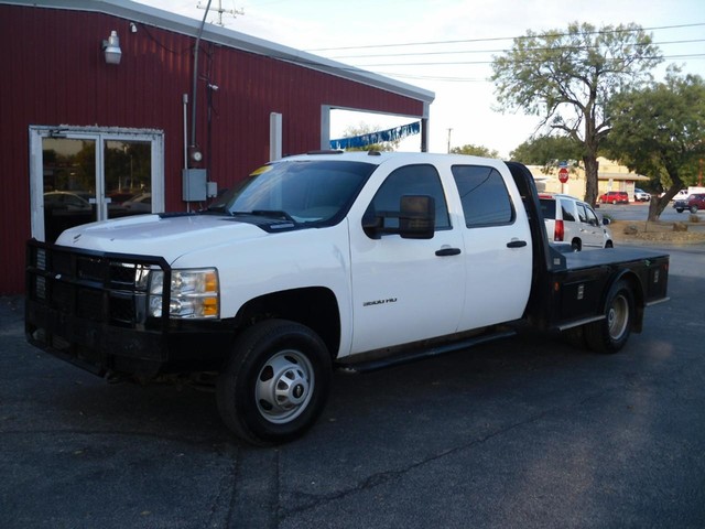 more details - chevrolet silverado 3500hd