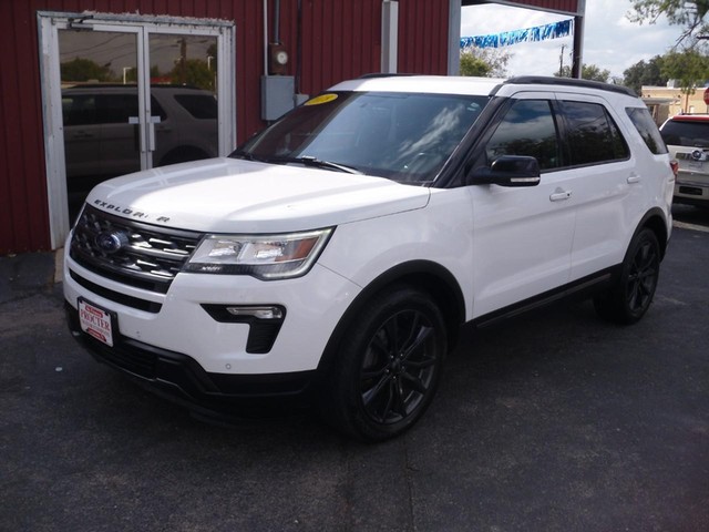 more details - ford explorer