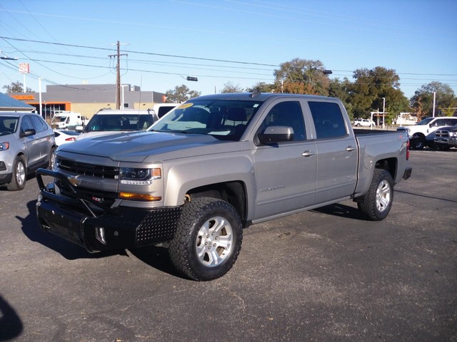 more details - chevrolet silverado 1500