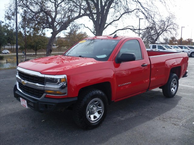 more details - chevrolet silverado 1500