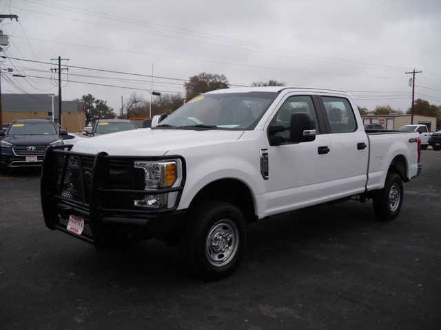 more details - ford super duty f-250 srw