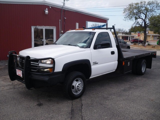 more details - chevrolet silverado 3500 classic