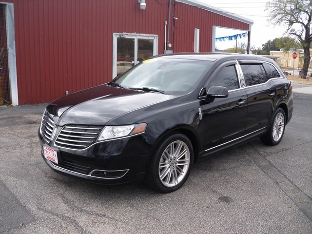 more details - lincoln mkt