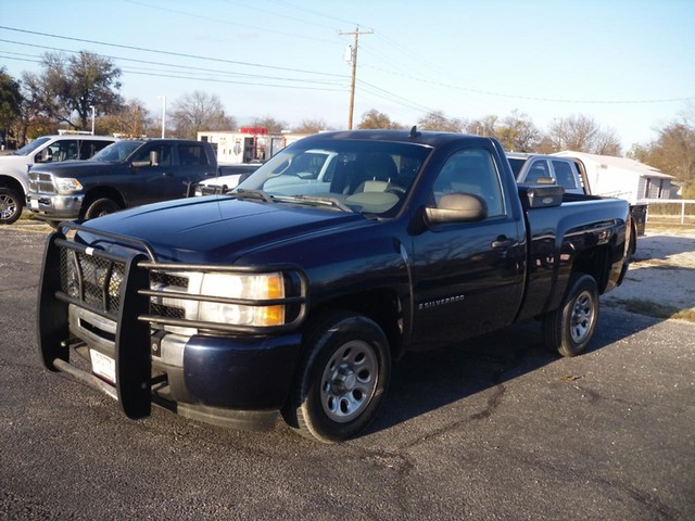 more details - chevrolet silverado 1500