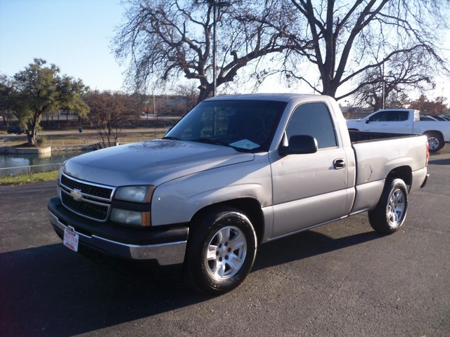 more details - chevrolet silverado 1500