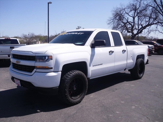 more details - chevrolet silverado 1500