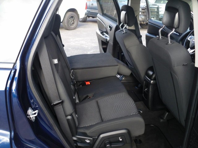 Dodge Journey Vehicle Full-screen Gallery Image 06