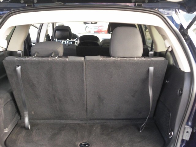 Dodge Journey Vehicle Full-screen Gallery Image 07